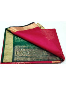 COIMBATORE KORA COTTON SAREE 620 MTS