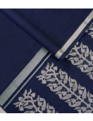 SAREES NEGAMAM WITH BLOUSE