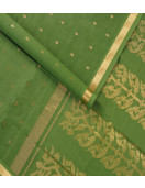 Kodali Karuppur Cotton Sarees