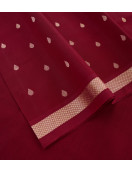 SAREES NEGAMAM WITH BLOUSE