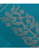 SAREES NEGAMAM WITH BLOUSE