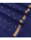 Kodali Karuppur Cotton Sarees