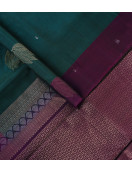 COIMBATORE KORA COTTON SAREE 620 MTS