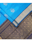 COIMBATORE KORA COTTON SAREE 620 MTS