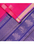 COIMBATORE KORA COTTON SAREE 620 MTS