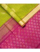 COIMBATORE KORA COTTON SAREE 620 MTS