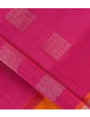 COIMBATORE KORA COTTON SAREE 620 MTS