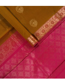 COIMBATORE KORA COTTON SAREE 620 MTS