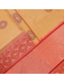 COIMBATORE KORA COTTON SAREE 620 MTS