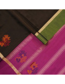 COIMBATORE KORA COTTON SAREE 620 MTS