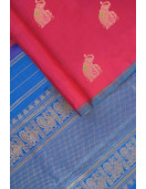 Kancheepuram Silk Saree