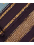 SAREES KPM SILK WITH BLOUSE