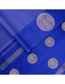 Kancheepuram Silk Saree