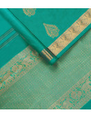 SAREES KPM SILK WITH BLOUSE