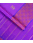 SAREES KPM SILK WITH BLOUSE