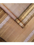 SAREES KPM SILK WITH BLOUSE