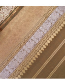 SAREES KPM SILK WITH BLOUSE