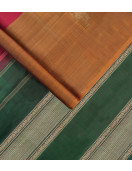 SAREES KPM SILK WITH BLOUSE