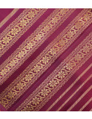 SAREES KPM SILK WITH BLOUSE