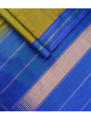 SAREES KPM SILK WITH BLOUSE