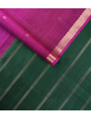 SAREES KPM SILK WITH BLOUSE