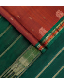 SAREES KPM SILK WITH BLOUSE
