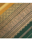 SAREES KPM SILK WITH BLOUSE