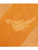 SAREES KPM SILK WITH BLOUSE
