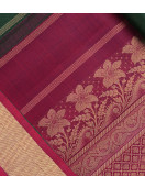 SAREES KPM SILK WITH BLOUSE