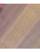 SAREES KPM SILK WITH BLOUSE