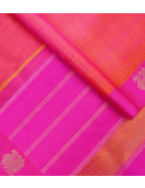 SAREES KPM SILK WITH BLOUSE