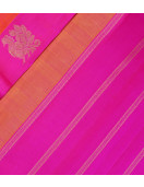SAREES KPM SILK WITH BLOUSE