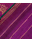 SAREES KPM SILK WITH BLOUSE