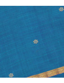 ARNI SILK SAREE WITH BLOUSE