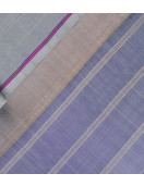SAREES KPM SILK WITH BLOUSE