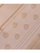 SAREES KPM SILK WITH BLOUSE
