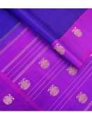 SAREES KPM SILK WITH BLOUSE