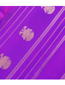 SAREES KPM SILK WITH BLOUSE