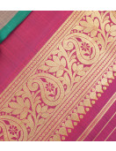 SAREES KPM SILK WITH BLOUSE