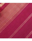 SAREES KPM SILK WITH BLOUSE