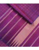 SAREES KPM SILK WITH BLOUSE