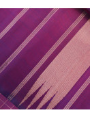 SAREES KPM SILK WITH BLOUSE