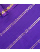SAREES KPM SILK WITH BLOUSE