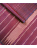 SAREES KPM SILK WITH BLOUSE
