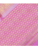 SAREES KPM SILK WITH BLOUSE