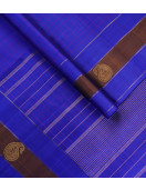 SAREES KPM SILK WITH BLOUSE