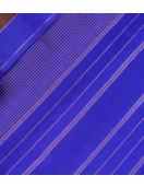 SAREES KPM SILK WITH BLOUSE