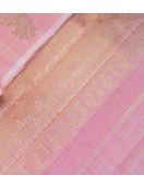 SAREES KPM SILK WITH BLOUSE