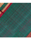 SAREES KPM SILK WITH BLOUSE