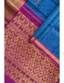 Kancheepuram Silk Saree